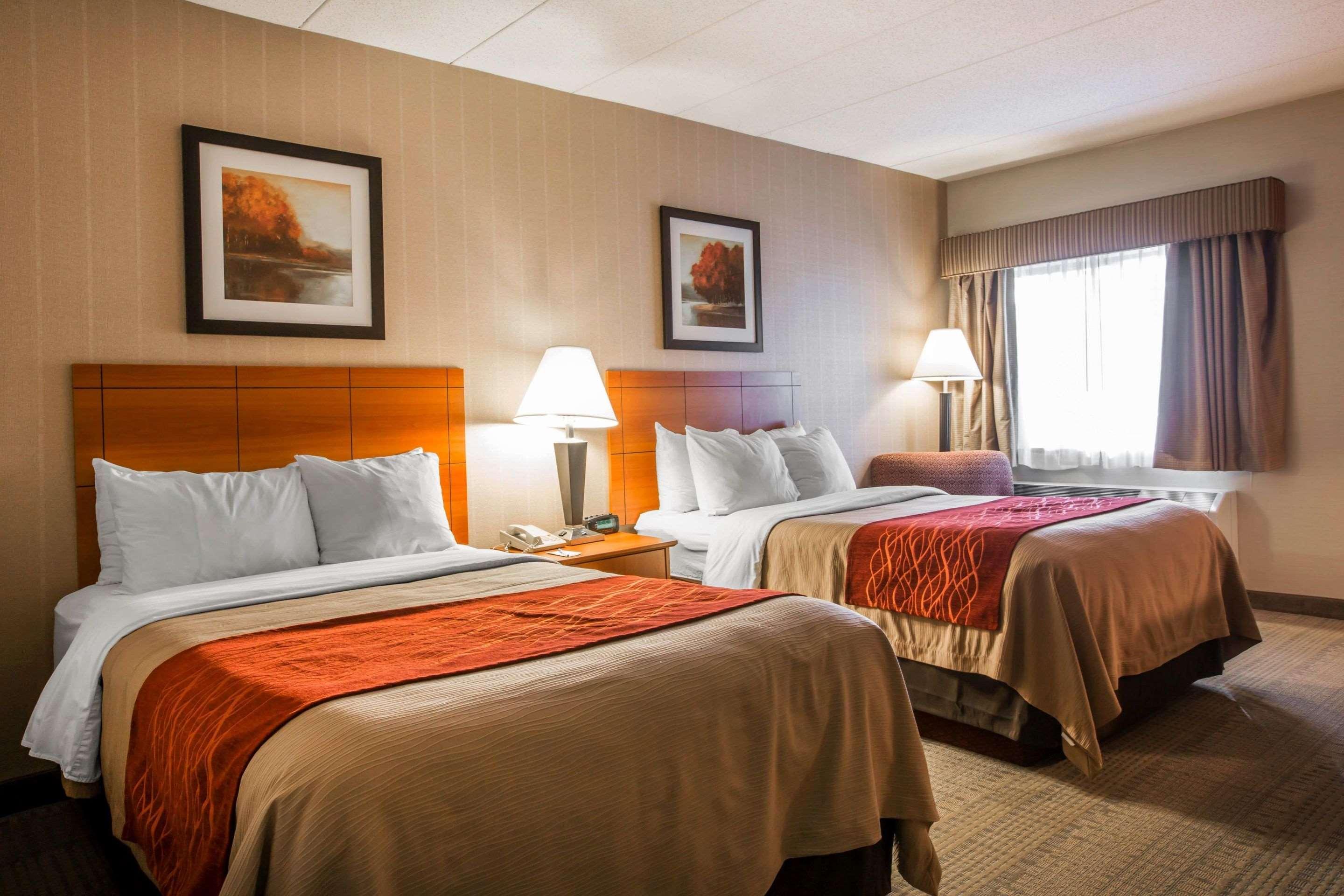 Comfort 2* White River Junction