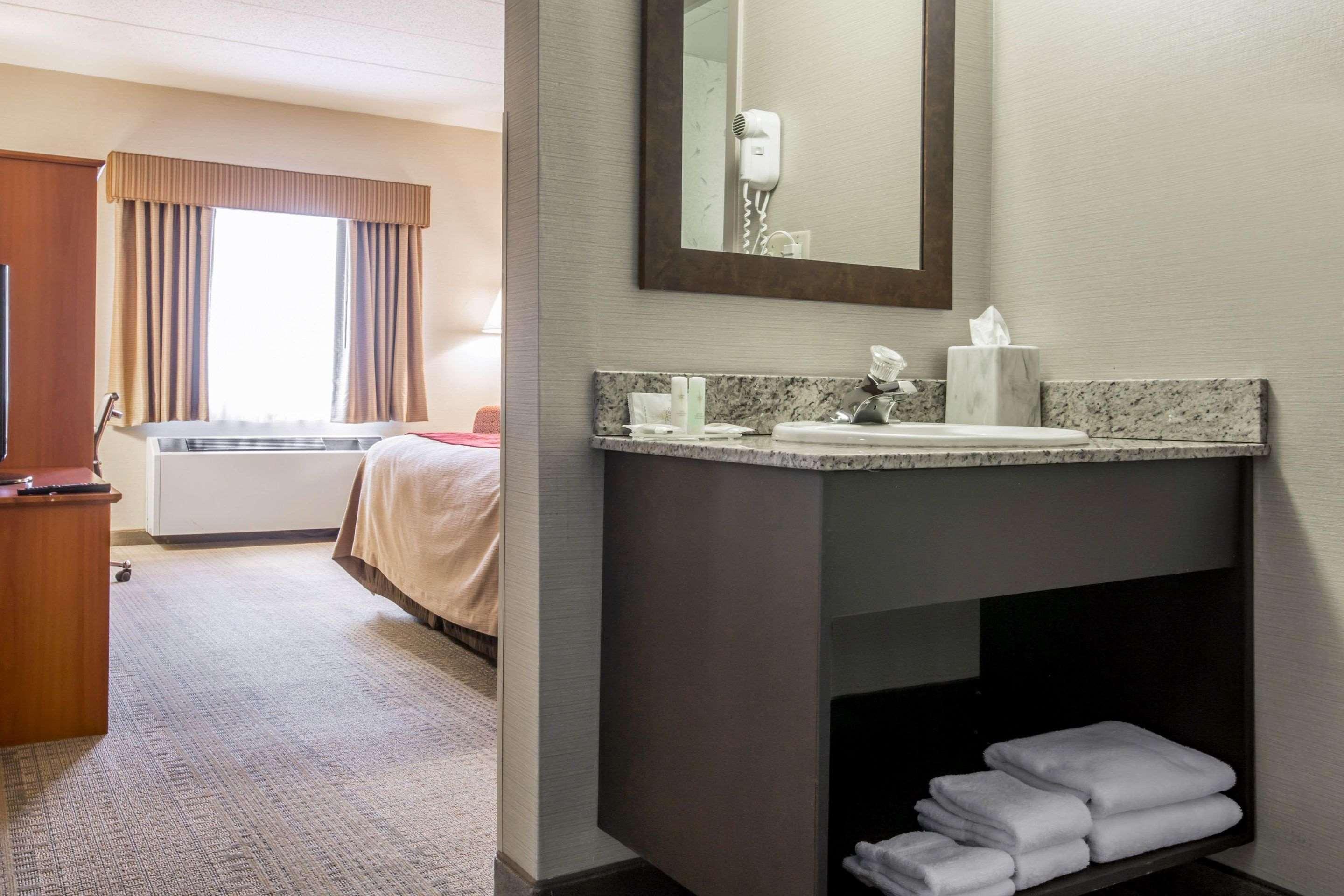 Comfort 2* White River Junction