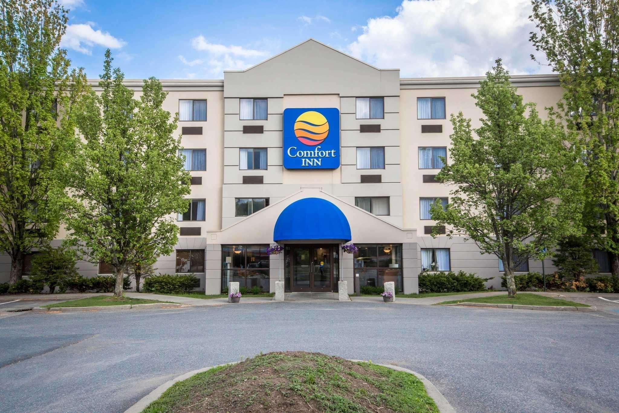 Inn Comfort 2*