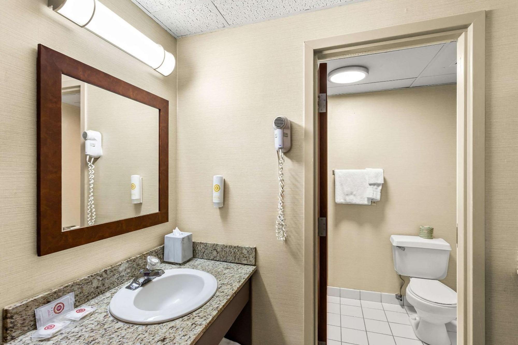 Comfort 2* White River Junction