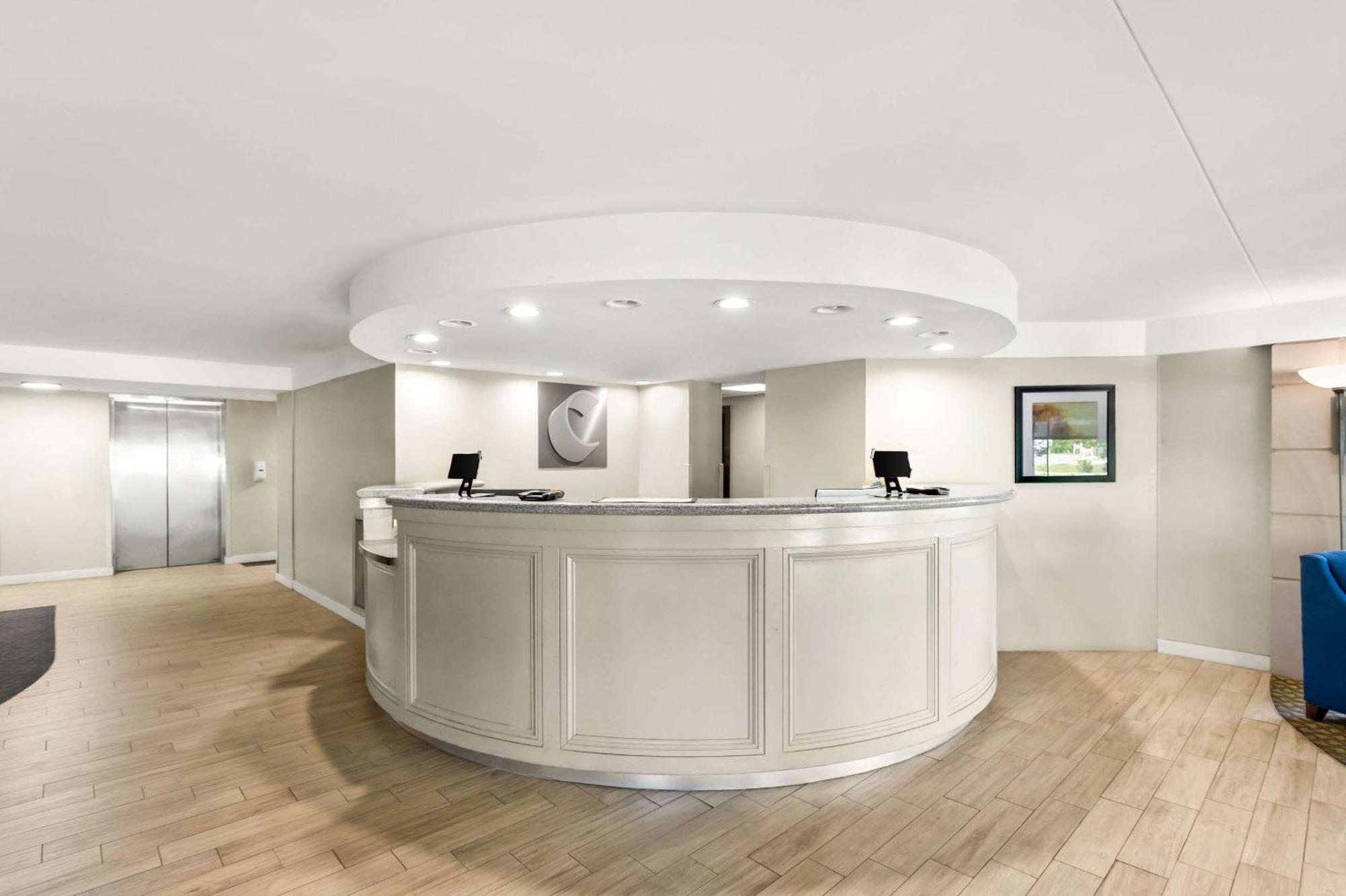 Inn Comfort 2*