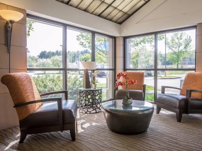 Inn Comfort