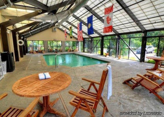Inn Comfort