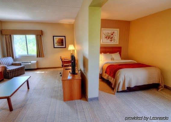 Comfort Inn 2*