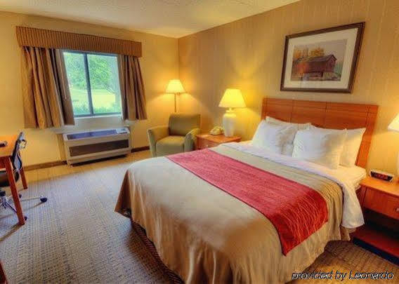 Comfort 2* White River Junction