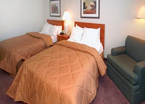 Comfort Inn 2*